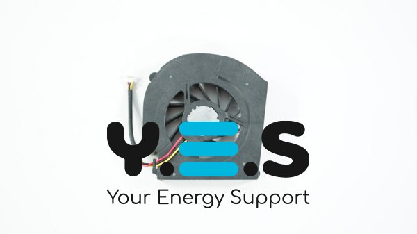 Вентилятор (кулер) 5V 0.24A 3pin для Lenovo ThinkPad Z60/Z60m/Z61m UDQFRPH23FQU Original