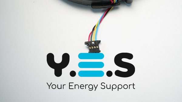 Вентилятор (кулер) Lenovo Flex 2 15/Flex2-15D/Flex2-15, DC 5V 0.4A, 4pin KSB0705HBA02 Original