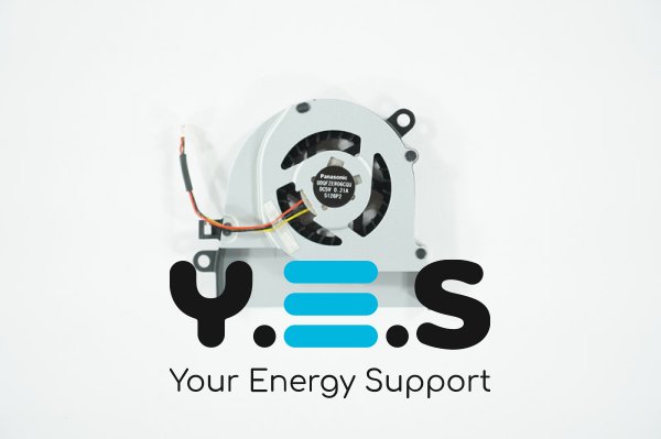 Вентилятор (кулер) Lenovo ThinkPad E120 v2/E125/E130/E135/X121e/X130e 5V 0.21A 3pin Original