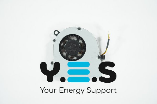 Вентилятор (кулер) Lenovo ThinkPad E120 v2/E125/E130/E135/X121e/X130e 5V 0.21A 3pin Original