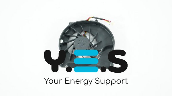 Вентилятор (кулер) для ноутбука Sony VGN-BX640P/VGN-BX660/VGN-PBX560 5V 0.225A 3pin Original