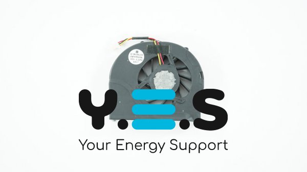 Вентилятор (кулер) для ноутбука Sony VGN-BX640P/VGN-BX660/VGN-PBX560 5V 0.225A 3pin Original