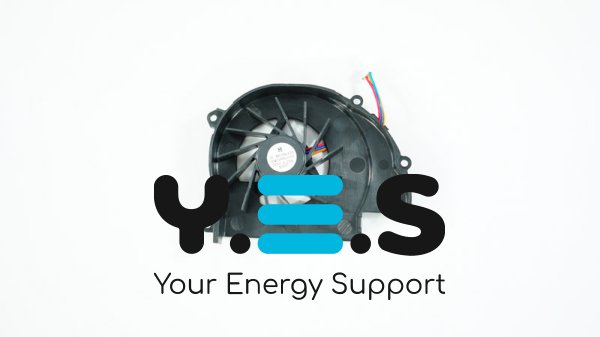 Кулер для ноутбука SONY VGN-FZ/PCG-38/PCG-39/PCG-3A, DC 5V 0.29A 3pin UDQFRPR62CF0 Original