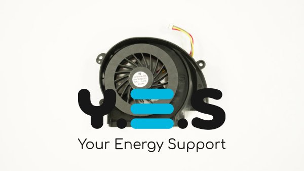 Вентилятор (кулер) для ноутбука Sony VGN-FW/FW2, DC5V 0.27A, 3pin, UDQFRHRR01CF0 Original