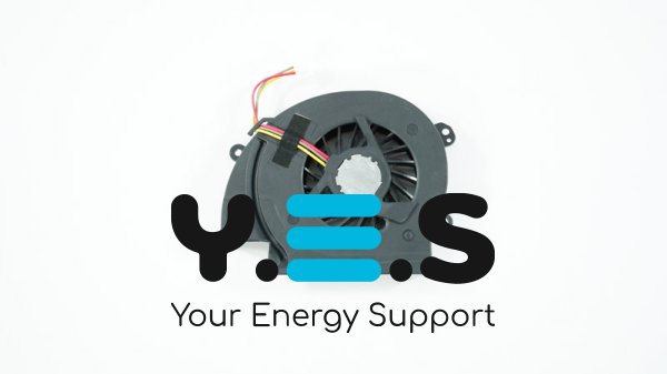 Вентилятор (кулер) для ноутбука Sony VGN-FW/FW2, DC5V 0.27A, 3pin, UDQFRHRR01CF0 Original