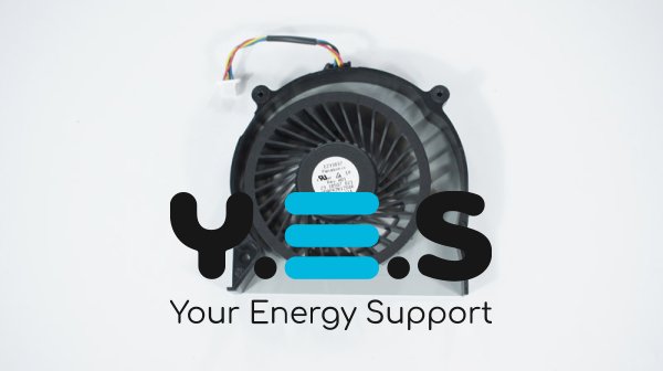 Кулер для ноутбука Sony VPC-EH16/EH36/EH25YC/EH26/EH38 5V 0.21A 4pin UDQFRZR17DAR Original