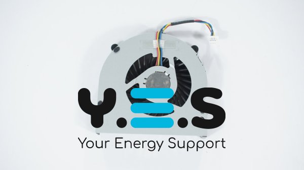 Кулер для ноутбука Sony VPC-EH16/EH36/EH25YC/EH26/EH38 5V 0.21A 4pin UDQFRZR17DAR Original