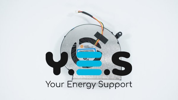 Вентилятор GPU для MSI GE62/GE72/GL62/GL72/GP62/GP72/PE60/PE70, 3pin AAVID PAAD06015SL Original