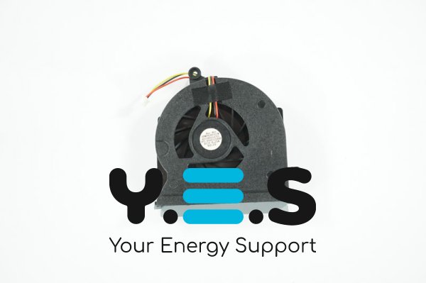 Вентилятор (кулер) для TOSHIBA Satellite A300/A300D/A305/M300/M305/P300/L355D/L355/L305/L300 UDQFRZH05C1N Original