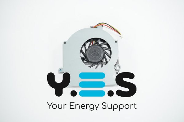 Вентилятор (кулер) для TOSHIBA Satellite A300/A300D/A305/M300/M305/P300/L355D/L355/L305/L300 UDQFRZH05C1N Original