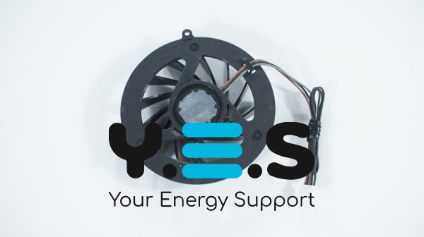 Вентилятор (кулер) для ноутбука Acer Aspire 6530/6530G/6930/6930G 5V 0.19A Original