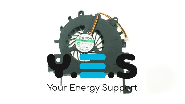 Вентилятор (кулер) для Acer Aspire 4250/4253/4339/4552/4552G/4733/4733Z/4738/4738G/4739/4739Z/4749 AB7305HX-ED3 Original