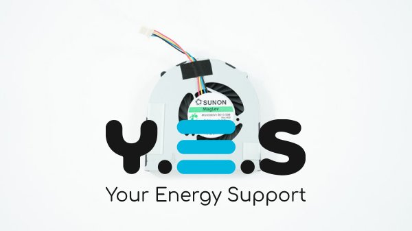 Кулер вентилятор для ACER Aspire 1430/1430Z/1830/1830T/1830TZ/1830Z, 5V 2.0W 4pin SUNON MG50060V1-B010-S99 Original