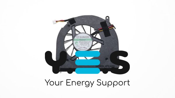 Вентилятор (кулер) для ноутбука Acer TravelMate 6553/6553G/6593/6593G ZB0507PGV1-6A Original