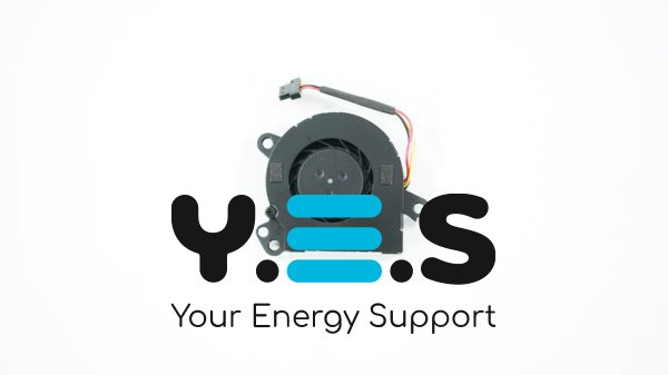 Кулер для ноутбука Acer Aspire One 751H/ZA3, 5V 0.6W, 4pin SUNON GB0535AEV1-A Original