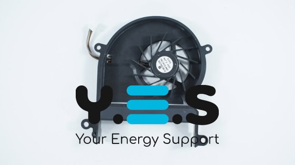 Вентилятор (кулер) для ноутбука Acer TravelMate 8100, 5V 0.19A, 3pin, UDQFZEH01CQU Original