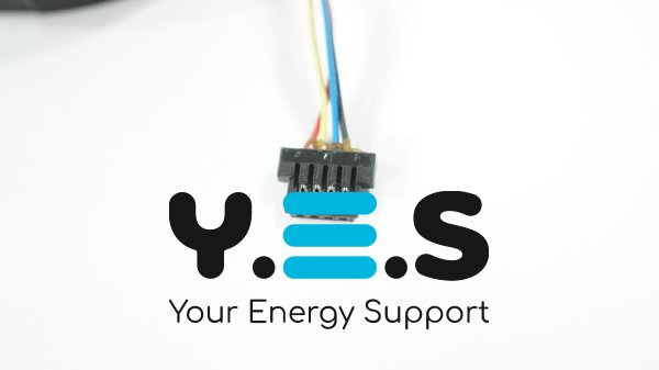 Кулер 4-pin для Dell Inspiron 3162, DC 5V 0.45A, KSB05105HC-AG53 Original