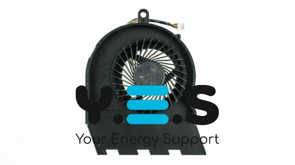 Вентилятор для ноутбука Dell Inspiron 5565/5567/5767 Original