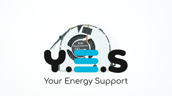 Вентилятор для ноутбука Dell Inspiron 3462/3465/3467/5448/5545, кришка на заклепках Original