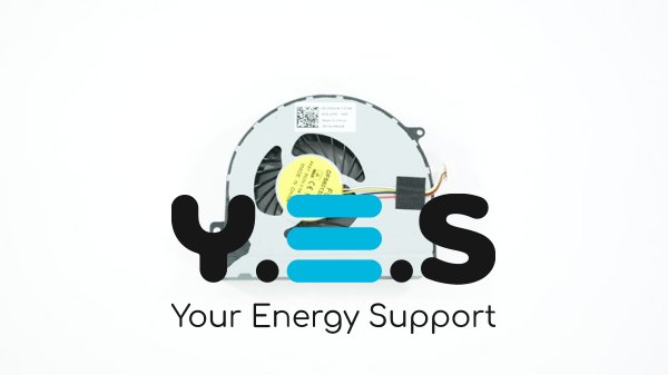Кулер (вентилятор) для Dell Inspiron 14 7447/N7447/14PR-7000/14P-1548/1748/1848R/1548b 5V 0.5A 4pin FCN DFS601305PQ0T Original