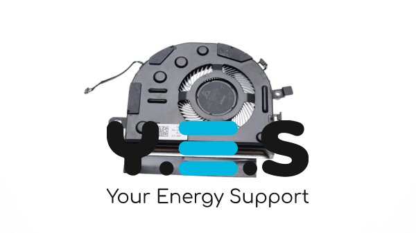 Вентилятор (кулер) для ноутбука Lenovo IdeaPad 520S-14IKB, P/N 5F10N78686 Original