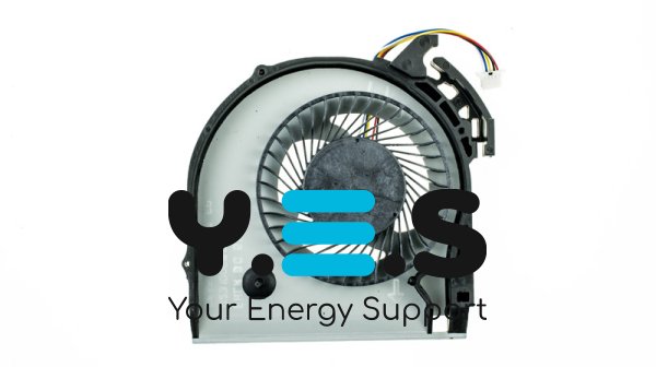 Вентилятор (кулер) для ноутбука Lenovo V110-15AST/V110-15ISK/V110-15IAP 5H40L80176 Original