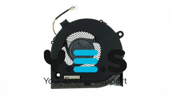 Вентилятор CPU для ноутбука Dell Inspiron G3 15 3579 (сумісн.: 3579) Original