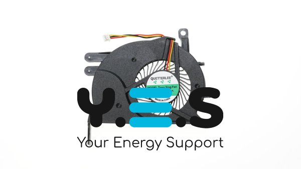 Уцінка: кулер ACER Aspire 3680/5500/5570/5580, TravelMate 2480/3260/3270/3280, 3pin 5V 0.40A