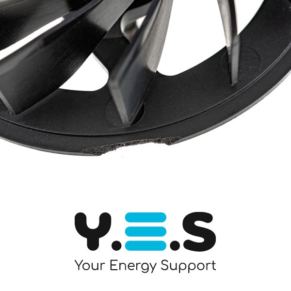 Уцінка: зламане кріплення. Кулер для Acer Aspire 6530/6530G/6930/6930G, 5V 0.19A