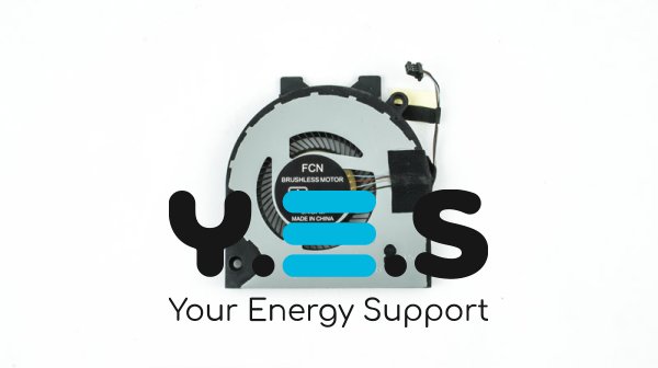 Вентилятор (кулер) для Dell Inspiron 5480/5482/5488/5580/5581/5584/5585 CN-0G0D3G Original