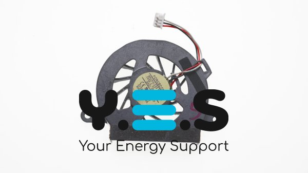 Б/У кулер (вентилятор) Samsung N127/N130/N140, BA31-00084A
Сумісні моделі: Samsung N127, N130, N140.