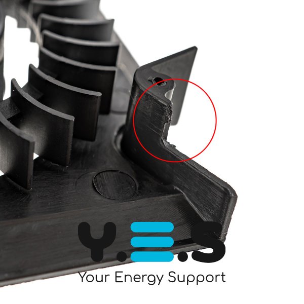 Уцінка: кулер SAMSUNG E352/E452/R523/R525/R528/R530/R538/R540/R578/R580/R588/RV508/RV510/SA31
Підходить для моделей: E352, E452, R523, R525, R528, R530, R538, R540, R578, R580, R588, RV508, RV510, SA31.