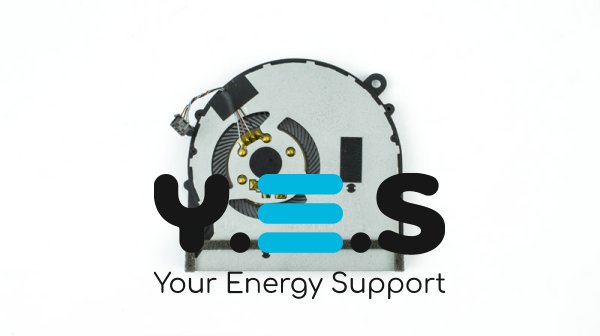 Вентилятор GPU 4pin для ноутбука Xiaomi Mi Air Pro 15.6 ND55C05-17E23 Original