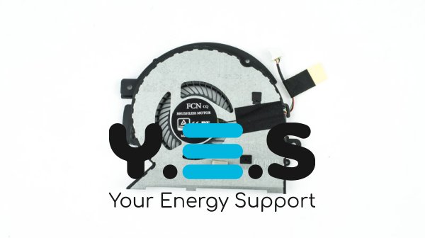 Кулер HP ENVY x360 15-BP/15M-BP/15-BQ/15M-BQ, 924348-001/924349-001 Original