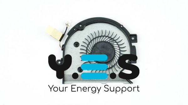 Кулер HP ENVY x360 15-BP/15M-BP/15-BQ/15M-BQ, 924348-001/924349-001 Original