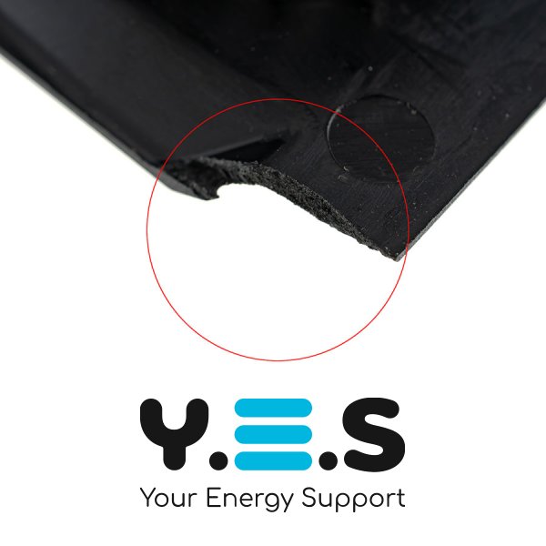 Уцінка: скол кута! Кулер HP Pavilion DV6000/DV6100/DV6200/DV6300/DV6400/DV6600/DV6700/DV6800, Presario V6000 450933-001