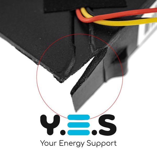 Уцінка: скол корпусу. Кулер HP COMPAQ CQ61/CQ70/CQ71, Pavilion G61/G71 DFB552005M30T/KSB06105HA