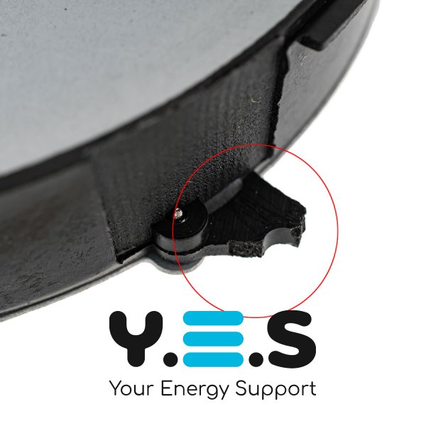 Кулер (вентилятор) для ноутбука Lenovo IdeaPad G480A/G480AM/G485/G580/G585/N580 UDQFLJP04DCM