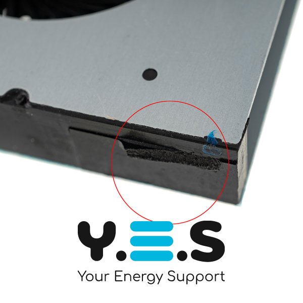 Вентилятор (кулер) для ноутбука Dell Inspiron 17R N7010 KSB0505HA-C 0RKVVP 0F5GHJ (уцінка)