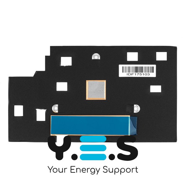 Теплові трубки охолодження для ноутбука Acer Swift SF114-34 (сумісні моделі: SF114-34)