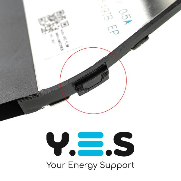 Кулер (уцінка, зламане вушко) для ASUS ZenBook UX333FA/UX331FN, 13NB0JW0P01011