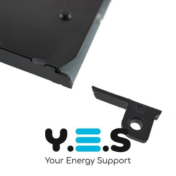 Уцінка: зламане кріплення, вентилятор CPU для Asus ZenBook UX533FD/UX534FT Original