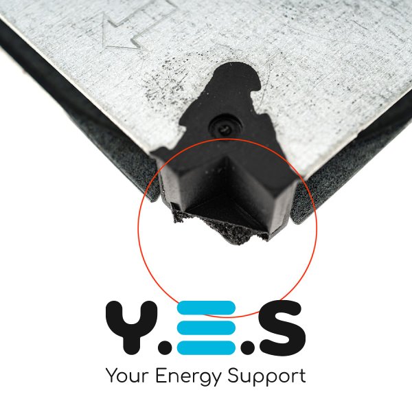 Вентилятор GPU 5V для Lenovo Legion 5 15ARH05/15IMH05H (довгий кабель) Original