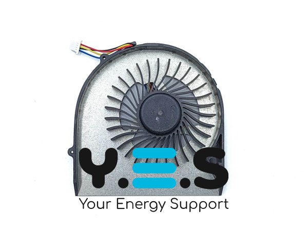 Вентилятор Lenovo IdeaPad B570/V570/Z570/B575/B575E/Z575/V570A/V575/V575A/Z575A KSB0605HC Original