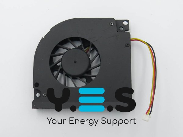 Кулер DELL Inspiron 1501/6000/6400/9200/9300/9400 E1505/E1705 Lat 131L Vostro 1000 Original