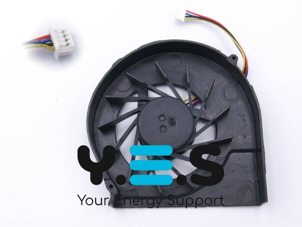 Кулер 4-pin для HP Pavilion G6-2100/2200/2278DX/2242sa/2395sa/2011sa (683191-001…) Original