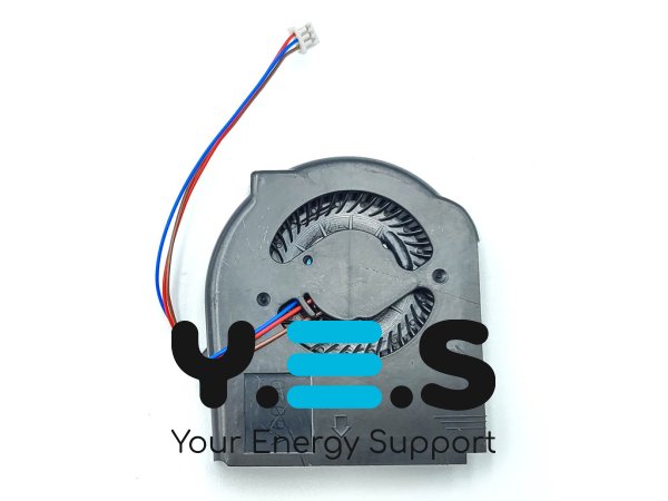 Вентилятор-кулер для Lenovo ThinkPad T410/T410i (45M2721, 45M2723, 45N5685)