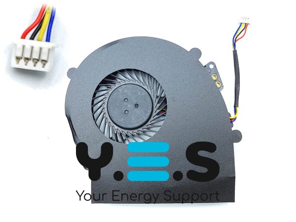 Кулер з кришкою для Acer Extensa 5235/5635/5635ZG/ZR6, eMachines E528/E728 MG55100V1-Q051-S99