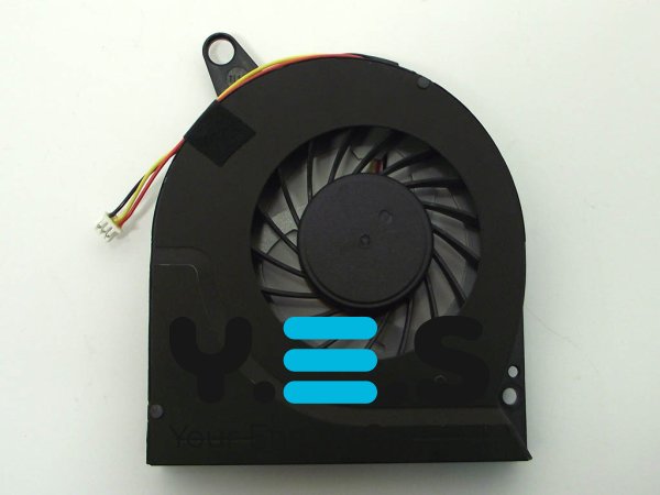 Вентилятор (кулер) Acer Aspire V3-731/731G/771/771G/772/772G DFS551205ML0T KSB06105HA