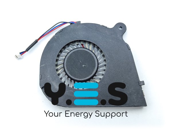 Вентилятор (кулер) Acer Aspire V5-131/V5-171, One 756, TravelMate TMB113-E EF50050S1-C060-G9A